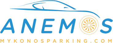 Mykonos Parking